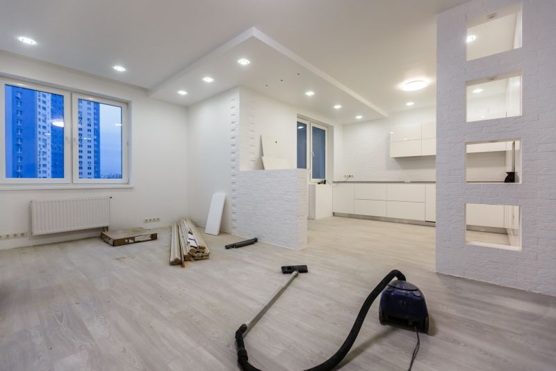 House Restoration in Charleston, SC